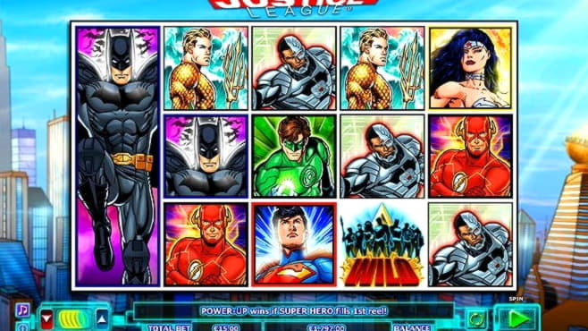 £480 FREE CHIP CASINO at Unique Casino