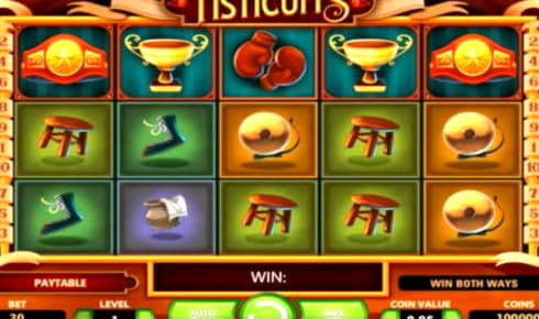 20 free spins casino at LSbet Casino
