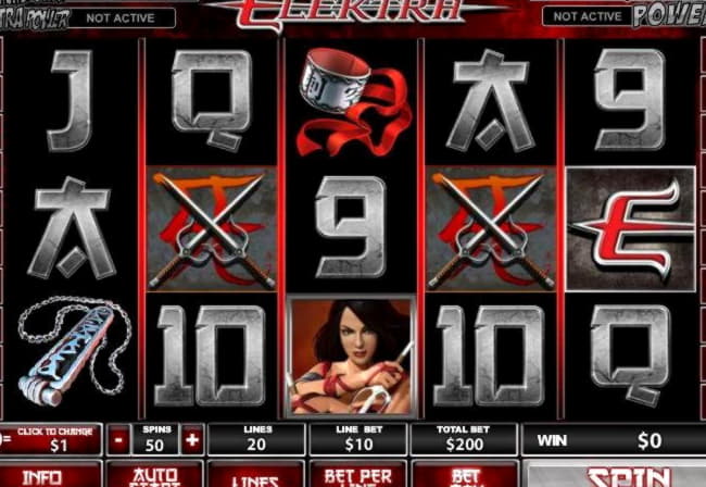 105 FREE SPINS at Spin Palace Casino