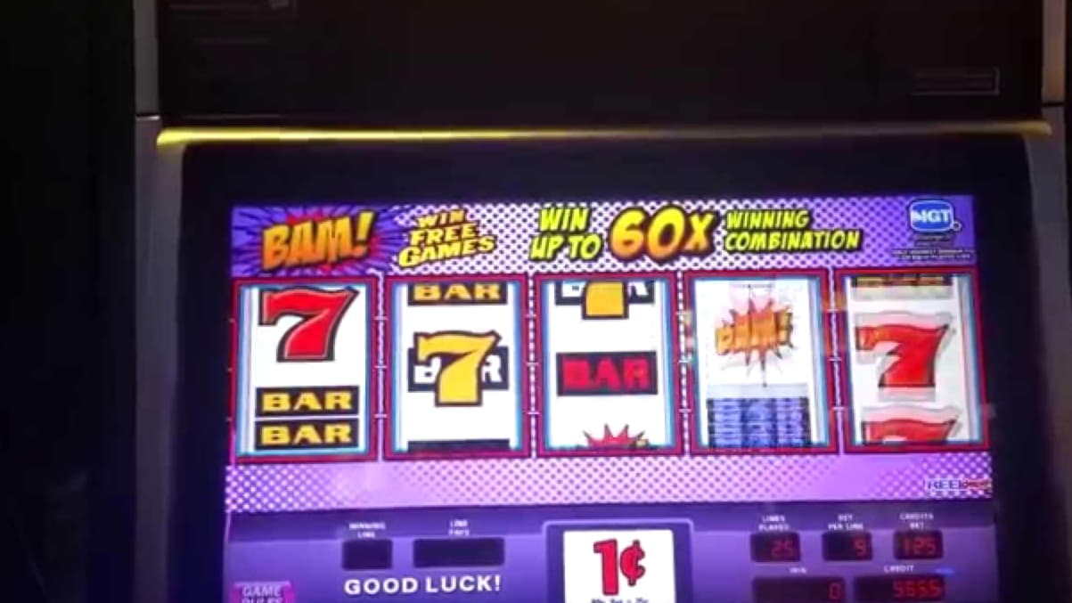 $3333 NO DEPOSIT BONUS at Unique Casino