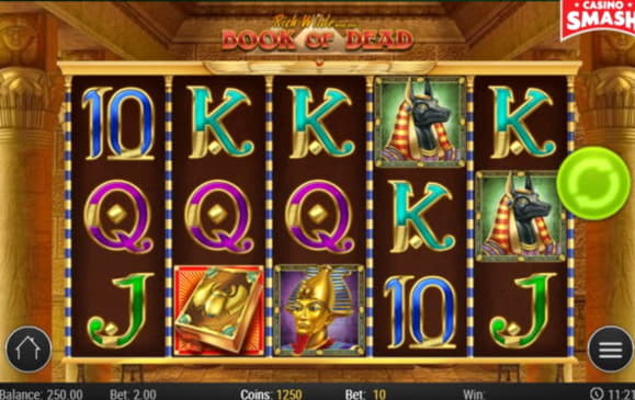 €225 NO DEPOSIT BONUS CODE at CasiPlay Casino