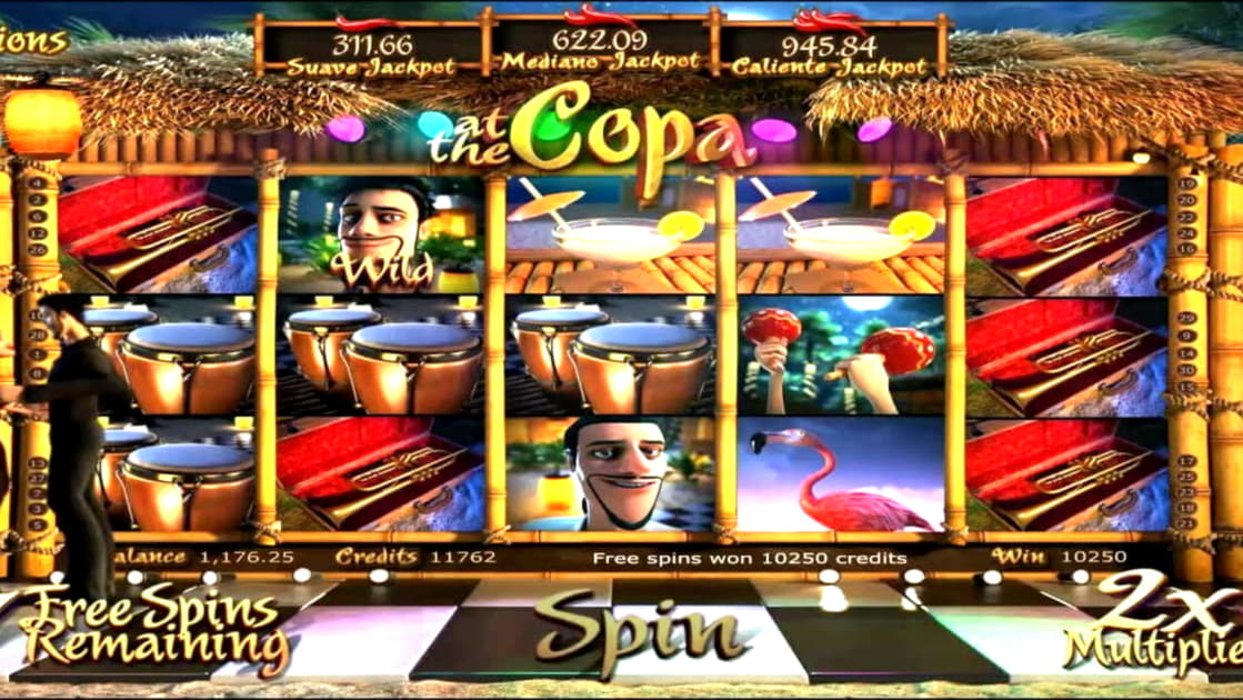 €660 Daily freeroll slot tournament at All Slots Casino