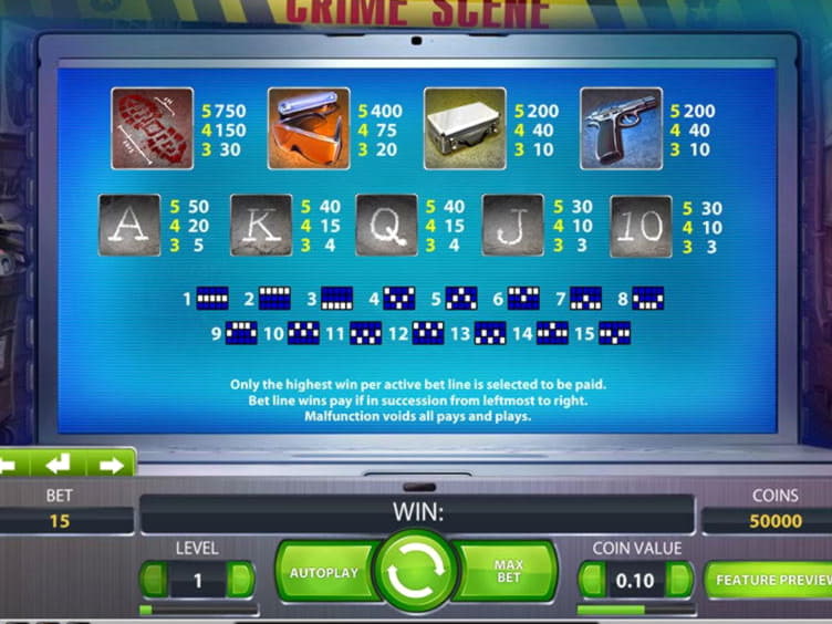 €66 Online Casino Tournament at Buran Casino