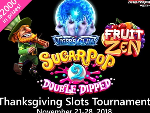£125 no deposit at Bet Rebels Casino
