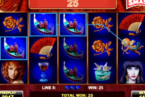 €505 Free Casino Tournament at Unique Casino