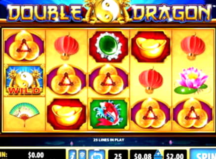 Eur 855 Casino Tournament at Mongoose Casino