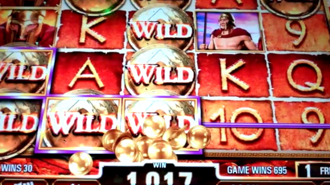 585% First deposit bonus at Mongoose Casino