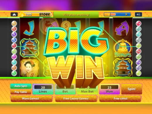 $1365 No Deposit Casino Bonus at Bet Rebels Casino