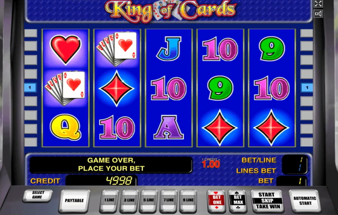 €77 Free chip at Unique Casino