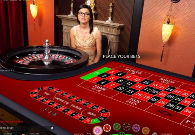 EURO 1035 no deposit at Buran Casino