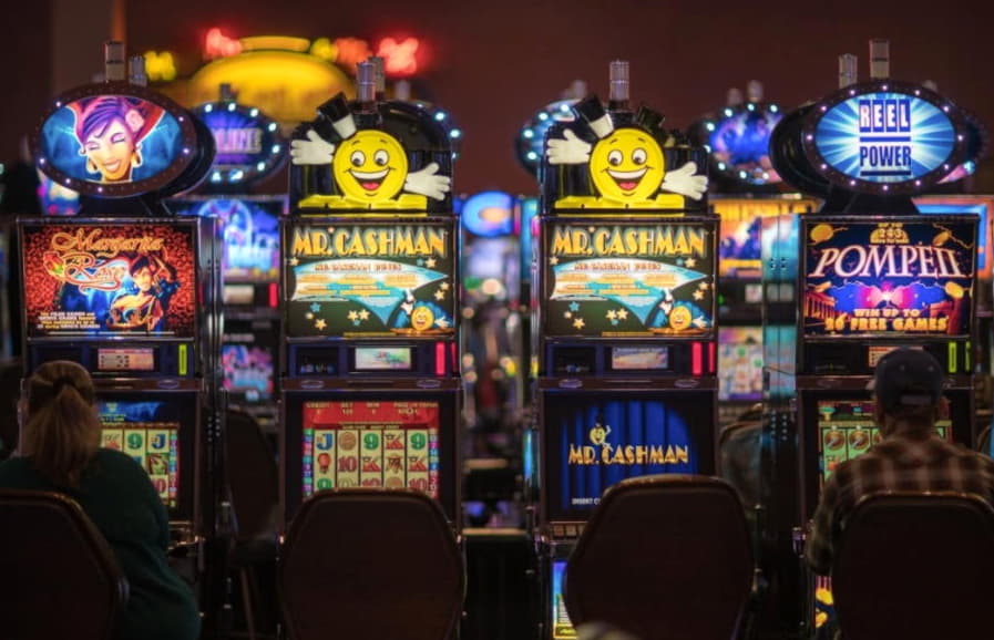 €440 Online Casino Tournament at 7 Spins Casino