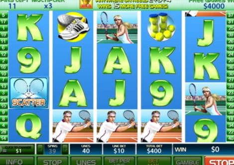 EUR 444 Casino tournaments freeroll at Platin Casino