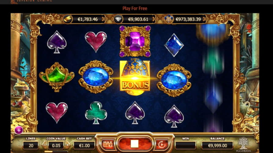155 Trial Spins at Betzest Casino