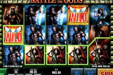 ﻿$730 Daily freeroll slot tournament at Betzest Casino