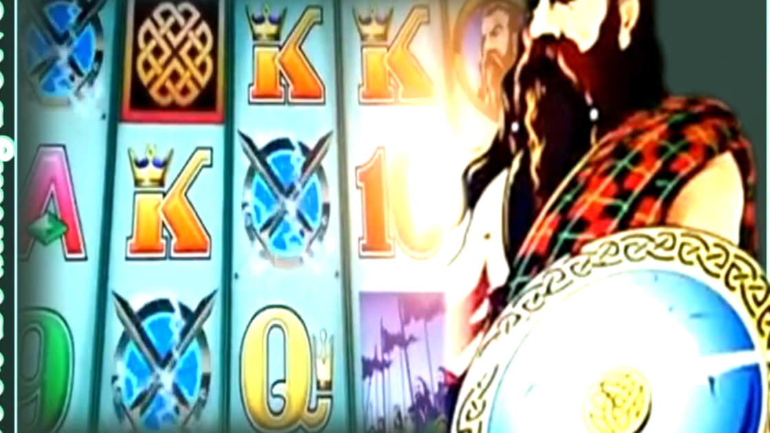 280 free casino spins at Rich Casino