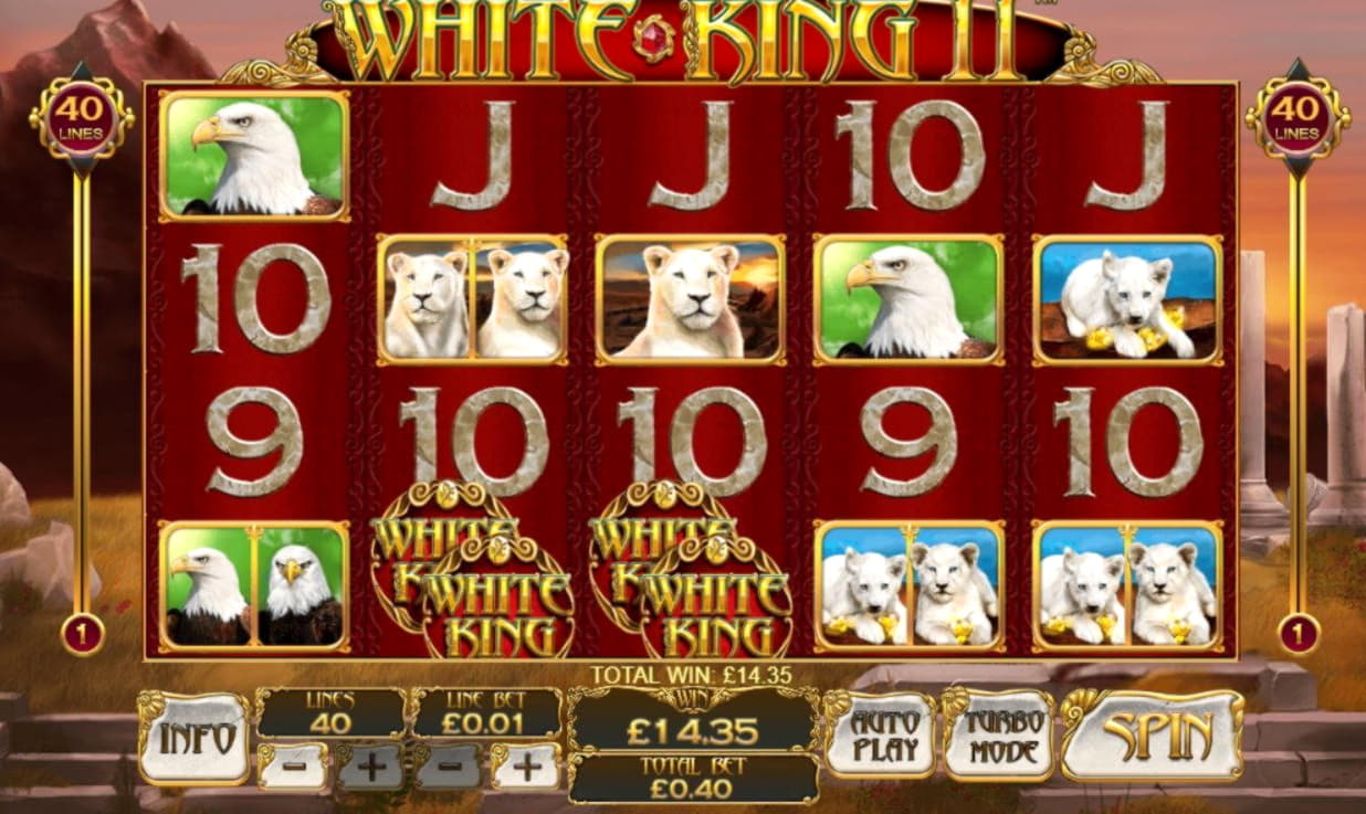 €630 Online Casino Tournament at Superior Casino