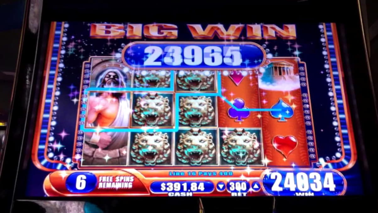255 free spins at Platin Casino