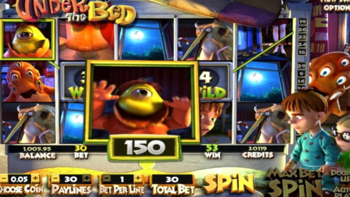 $415 FREE CHIP CASINO at Spin Palace Casino