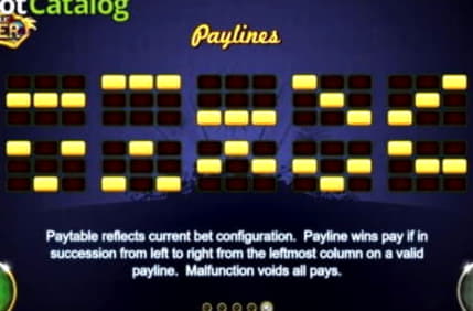 €3455 NO DEPOSIT at Bet Rebels Casino