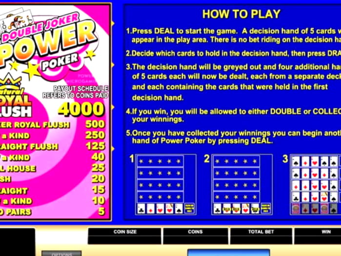 €75 Free chip at Party Casino