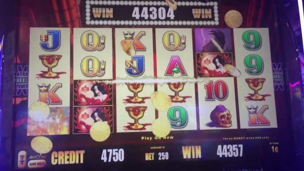 280 Free Spins at 7 Reels Casino