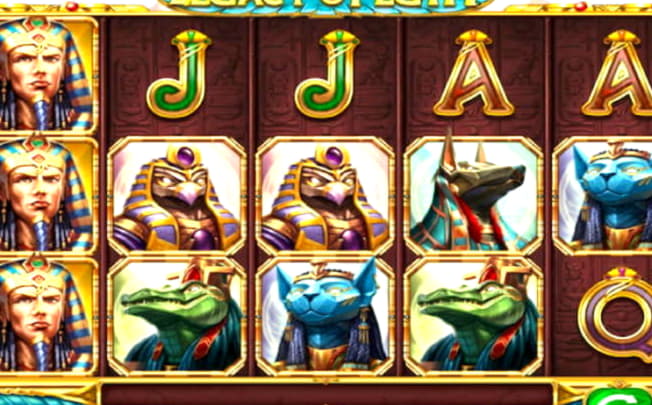 €333 Online Casino Tournament at Party Casino