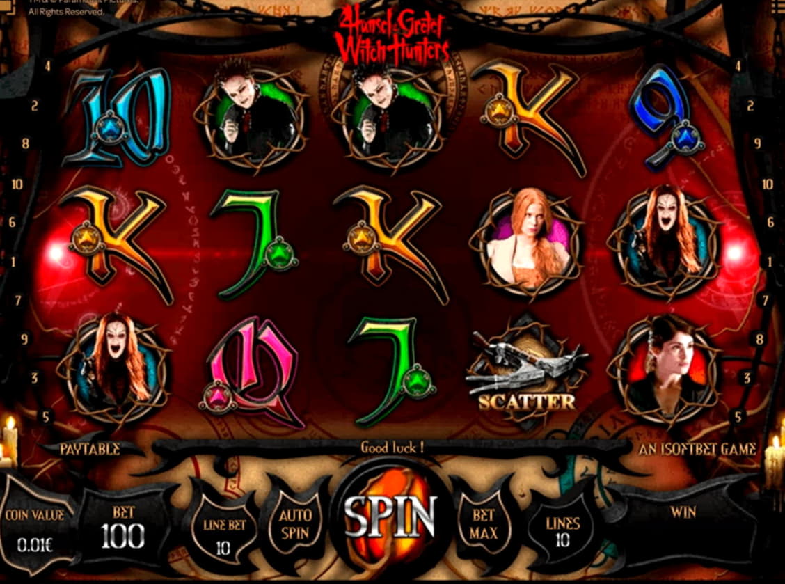 EUR 88 Tournament at All Slots Casino
