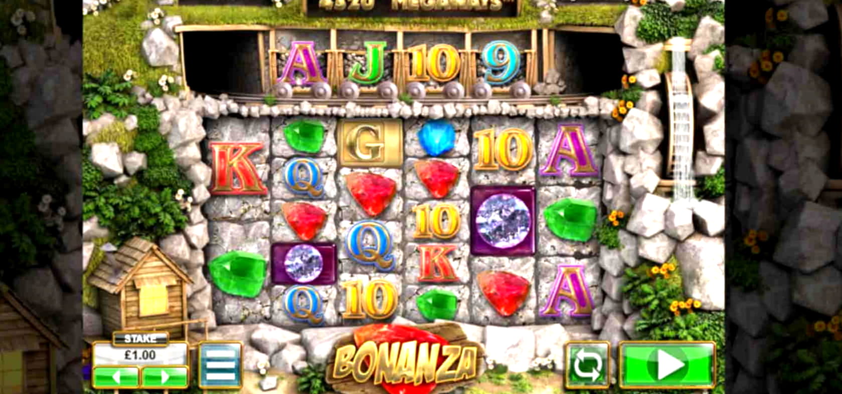 EUR 3310 no deposit casino bonus at Bet Rebels Casino