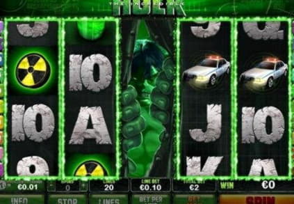 670% Match at a Casino at 7 Reels Casino