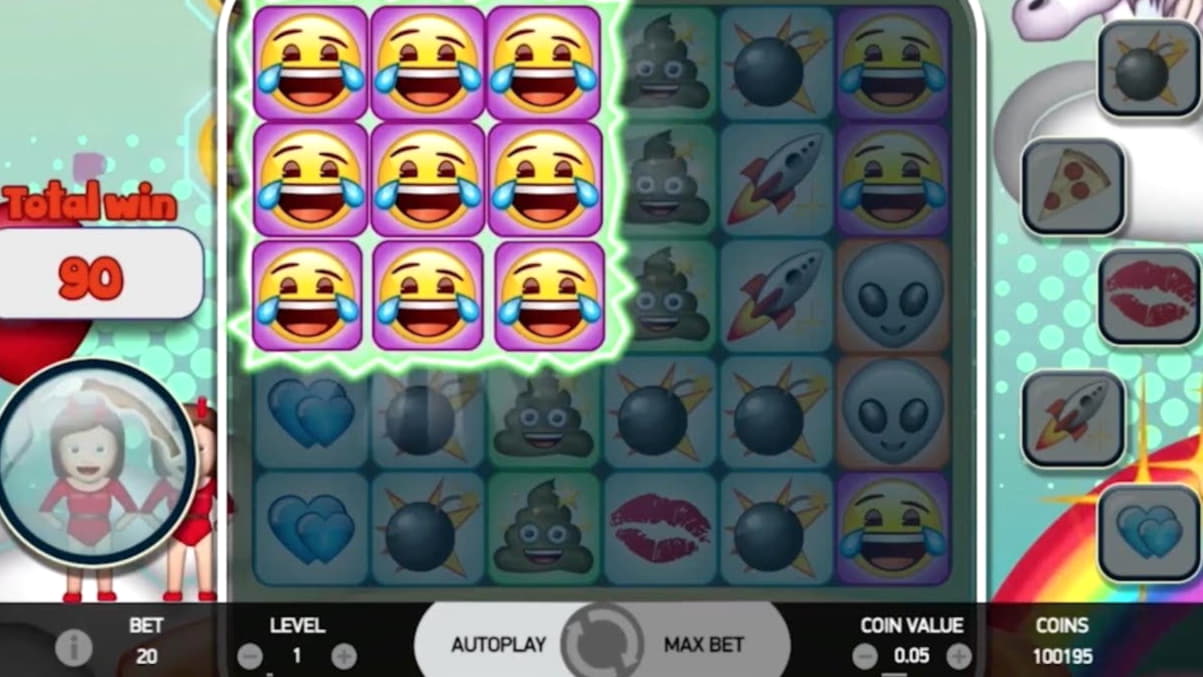 EUR 455 Free casino chip at Vip Slots Casino