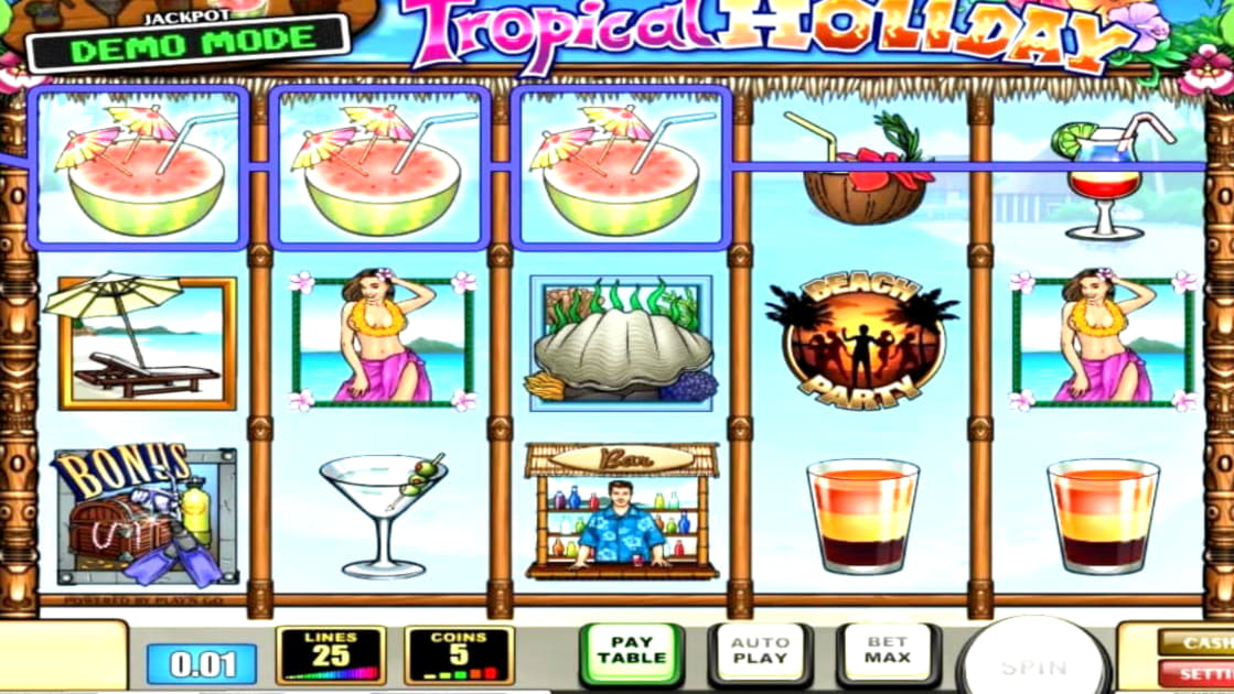Eur 85 Free Casino Tournament at 7 Spins Casino
