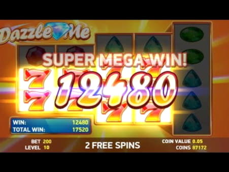 600% Match bonus casino at Thebes Casino