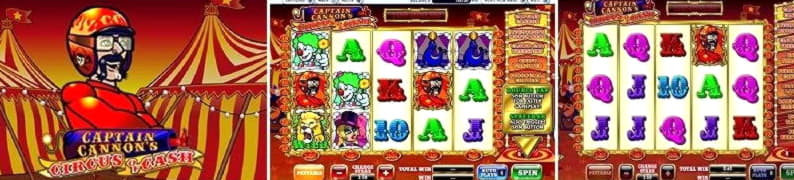 Eur 4025 no deposit at Spin Palace Casino