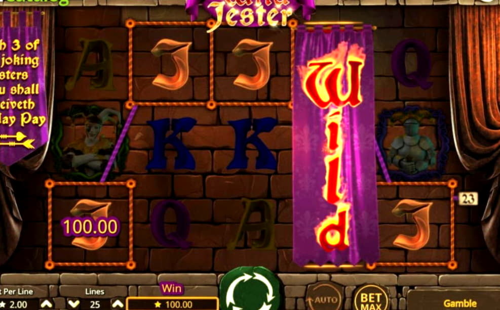 120 free casino spins at Reload Bet Casino