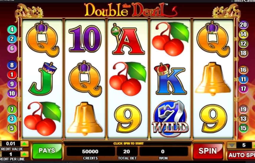 75% Welcome Bonus at Thebes Casino