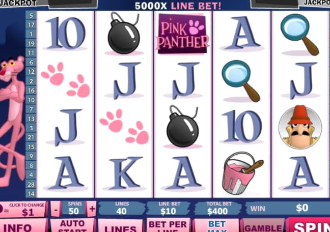 295 free spins no deposit at Party Casino