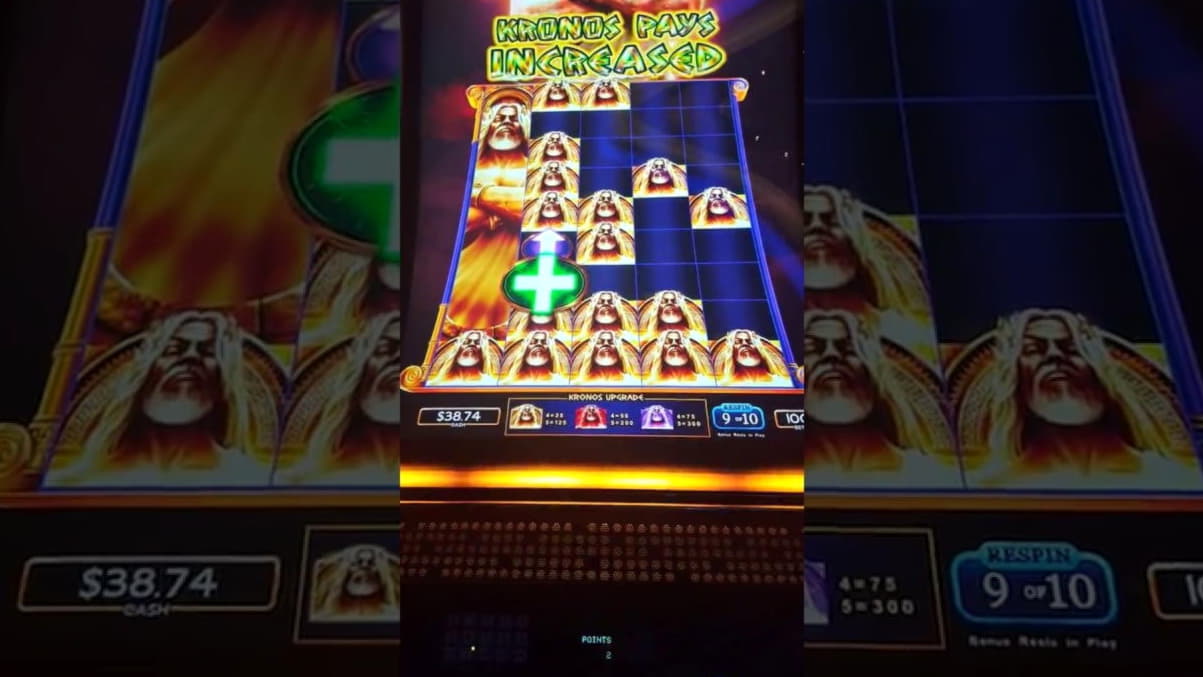 290 Free spins casino at Superior Casino