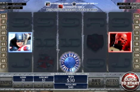 250 Free Casino Spins at Unique Casino