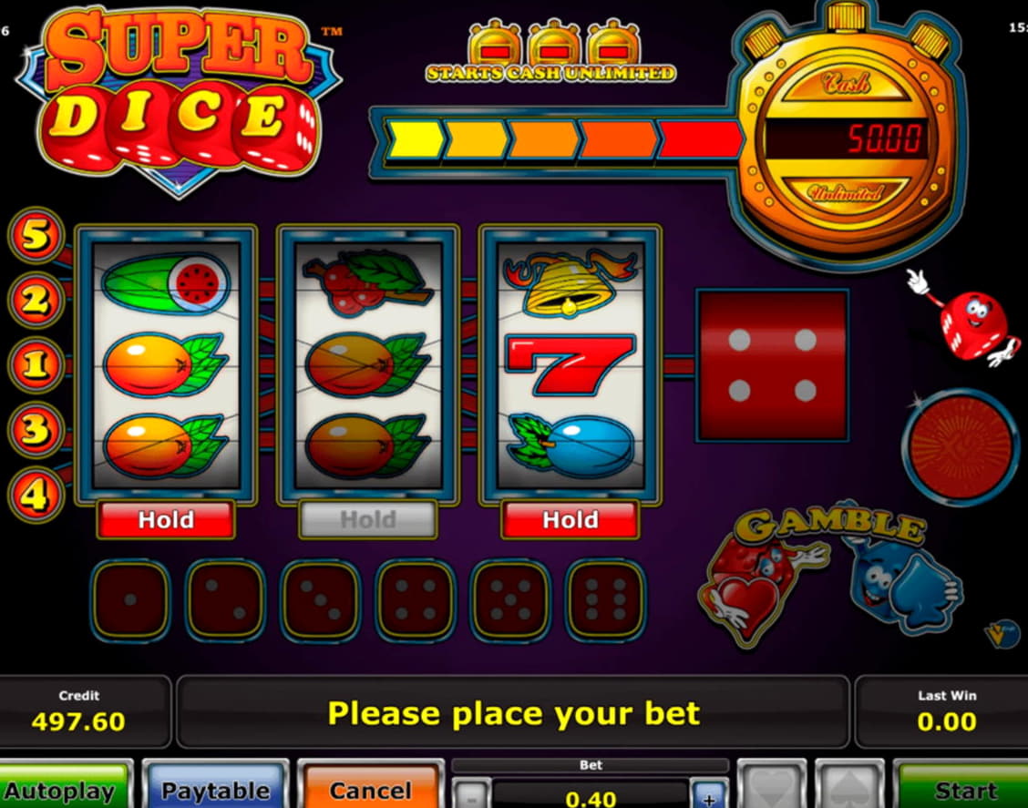 €135 Free casino chip at Mongoose Casino