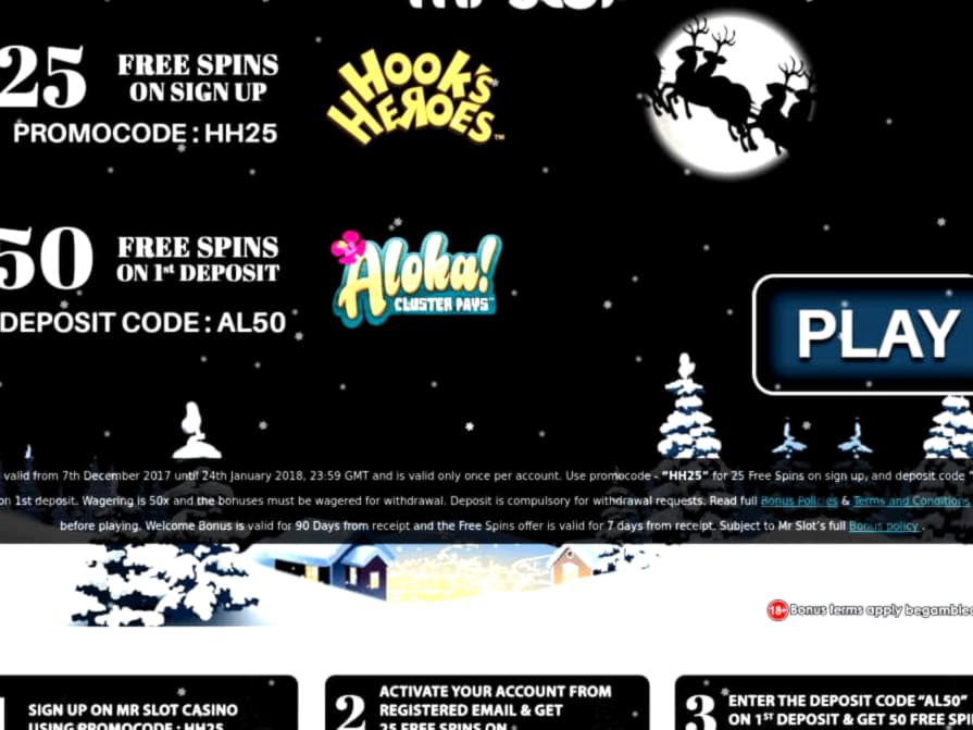 165 Free casino spins at Vip Slots Casino