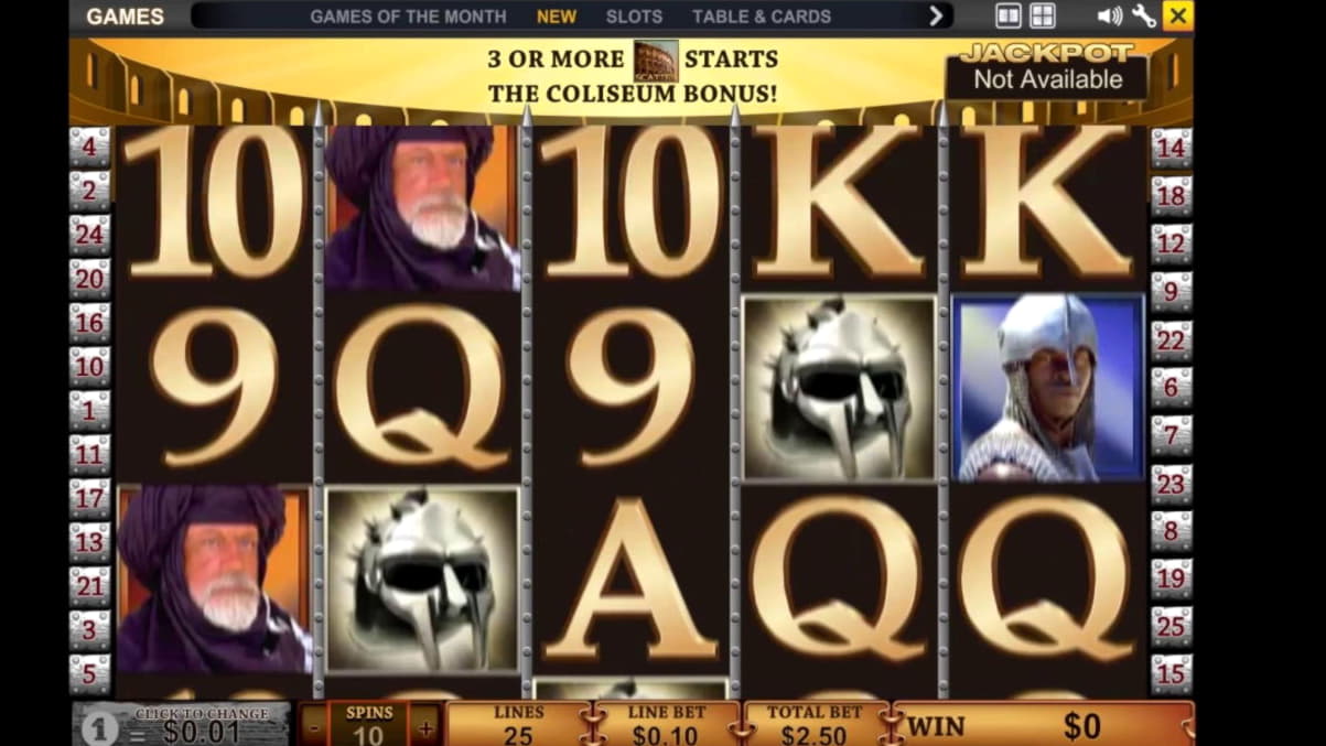 EURO 205 Tournament at Leo Dubai Casino