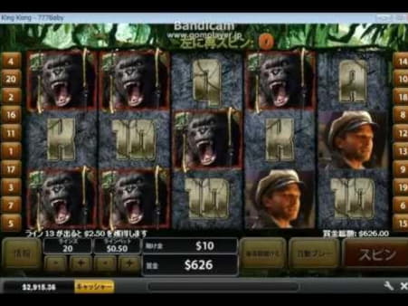 450% Match at a casino at Buran Casino