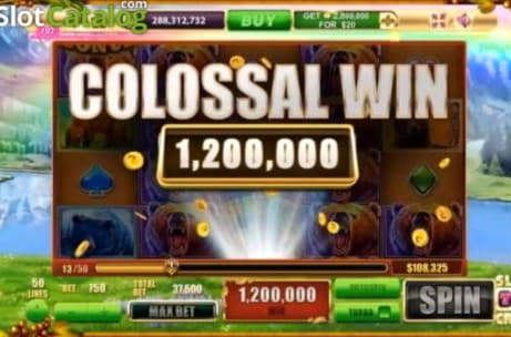 255% Match Bonus Casino at 888 Casino