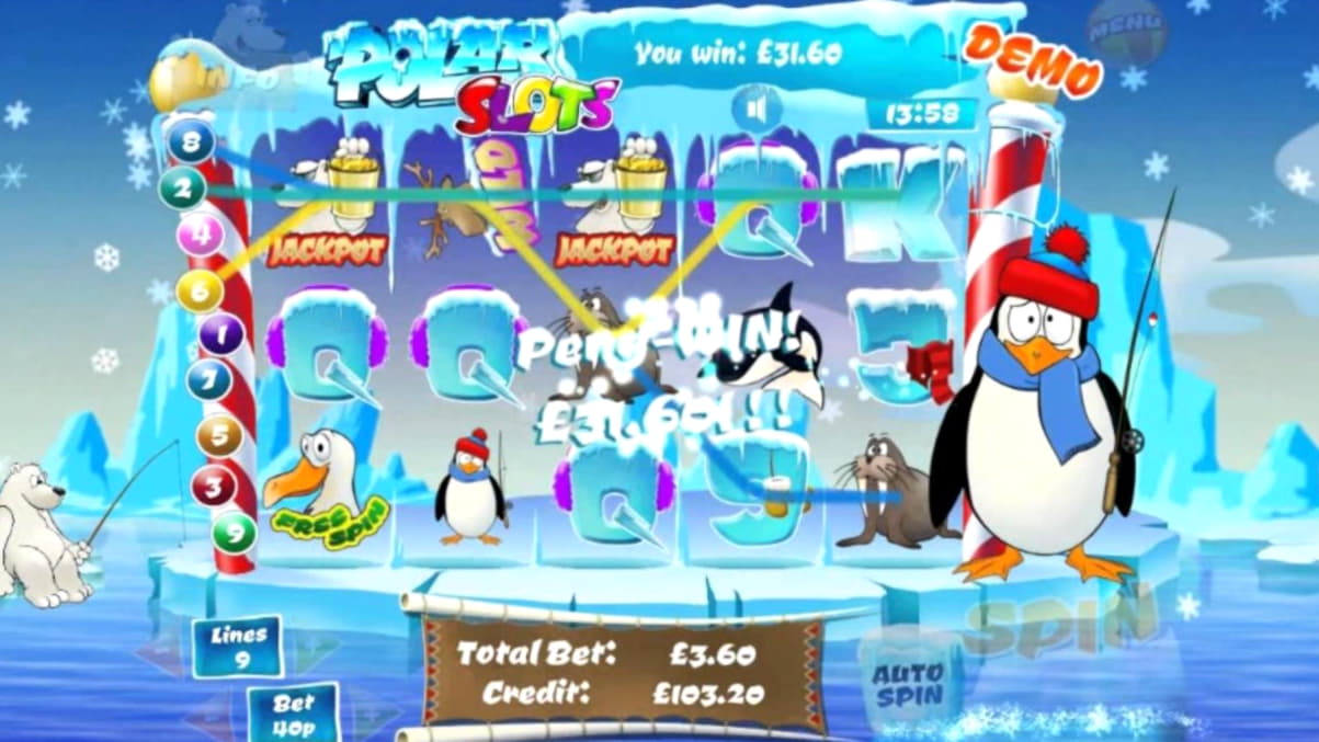 EUR 105 Casino Tournament at Platin Casino