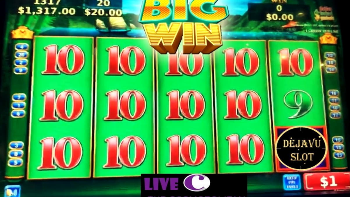 110 free spins no deposit casino at LSbet Casino