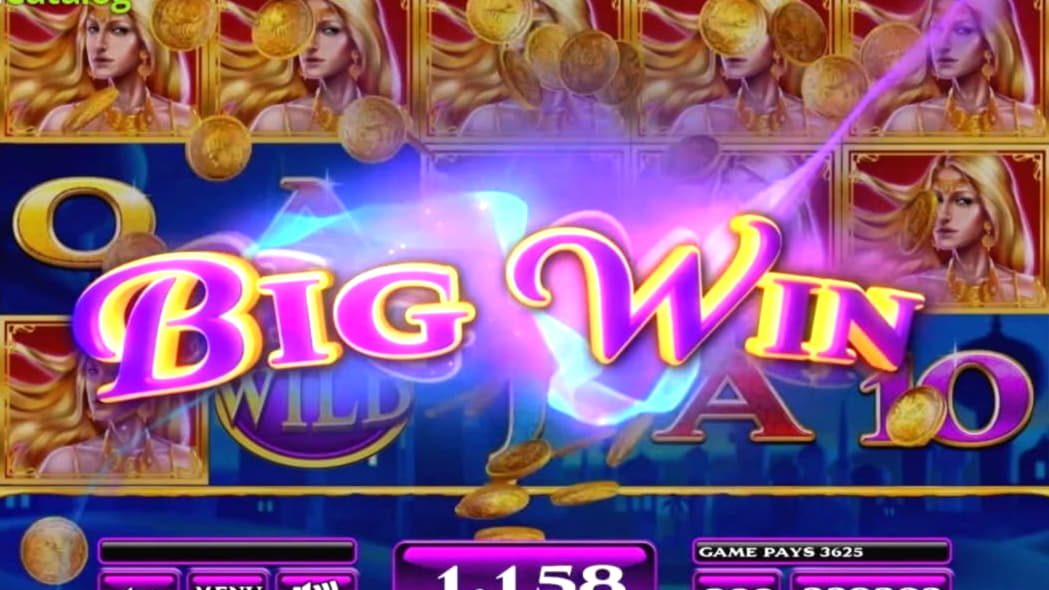 EUR 160 free chip at Unique Casino