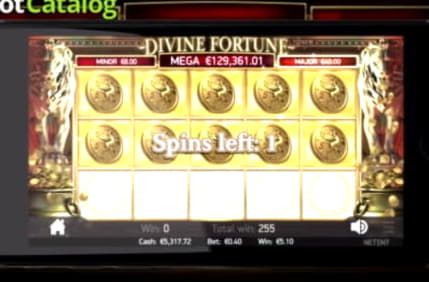 ﻿$2295 no deposit bonus at Platin Casino