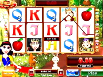 €340 FREE Chip at Platin Casino