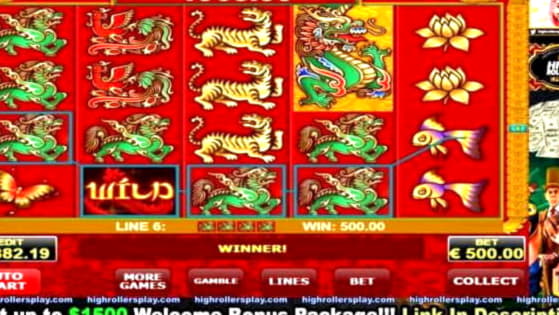 EURO 465 Mobile freeroll slot tournament at Zodiac Casino