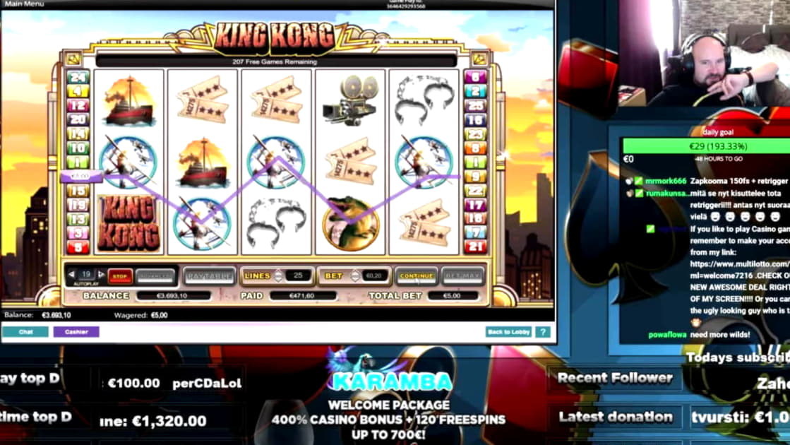 ﻿$175 Free Casino Tournament at Video Slots Casino